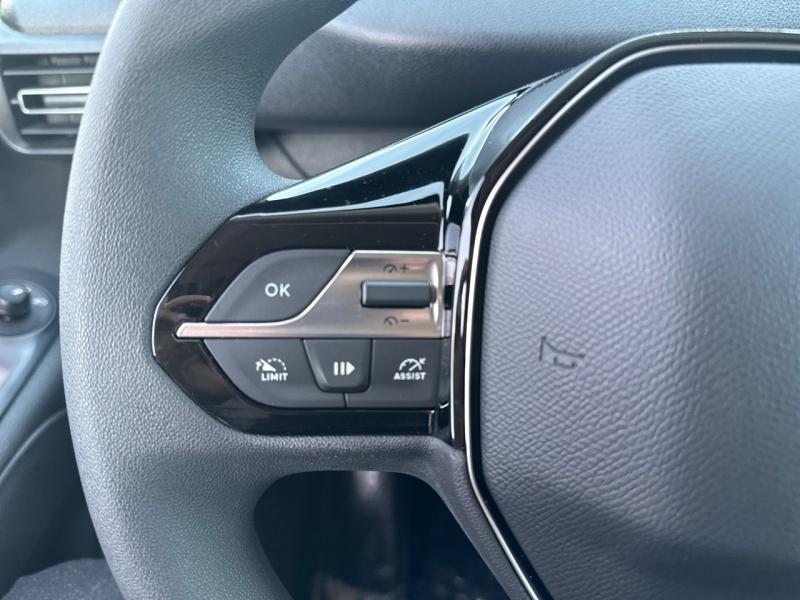 Image PEUGEOT Partner M 1000kg BlueHDi 100ch S&S