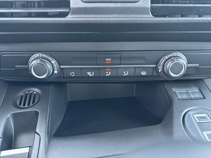 Image PEUGEOT Partner M 1000kg BlueHDi 100ch S&S