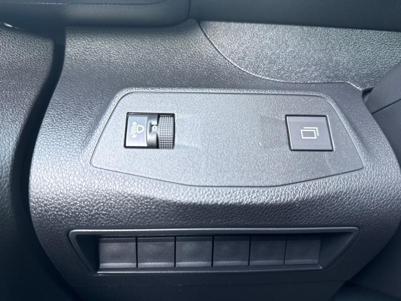 Image PEUGEOT Partner M 1000kg BlueHDi 100ch S&S