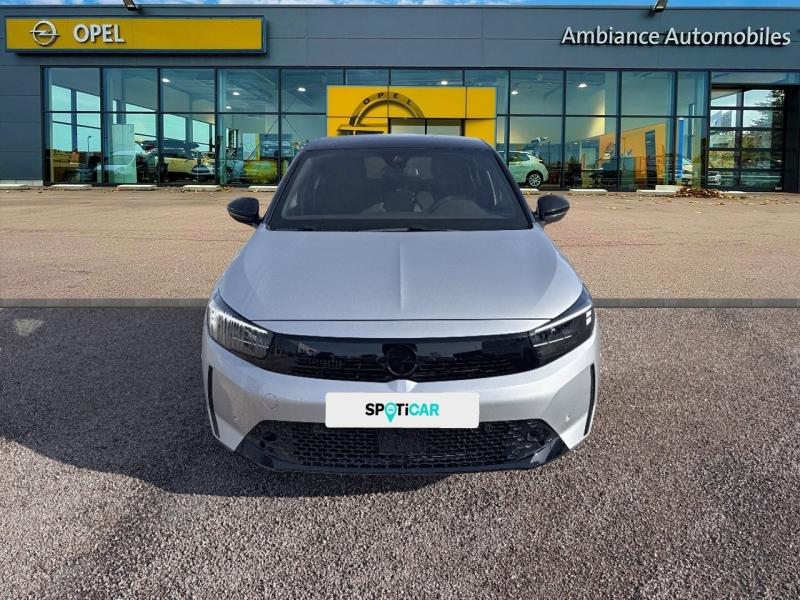 Image OPEL Corsa 1.2 Turbo 100ch GS