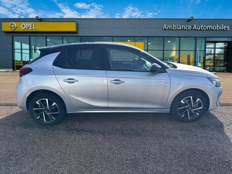 Image OPEL Corsa 1.2 Turbo 100ch GS