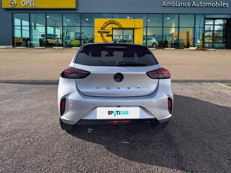 Image OPEL Corsa 1.2 Turbo 100ch GS