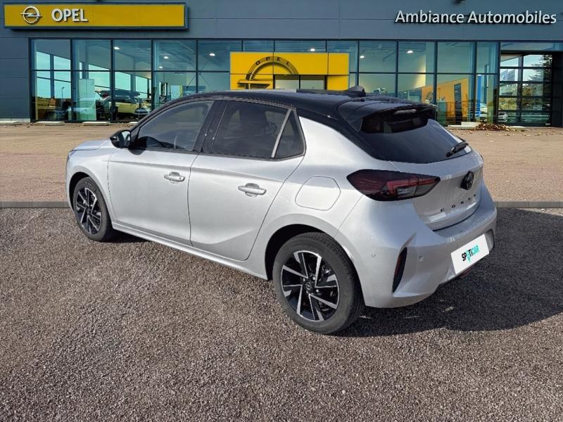 Image OPEL Corsa 1.2 Turbo 100ch GS