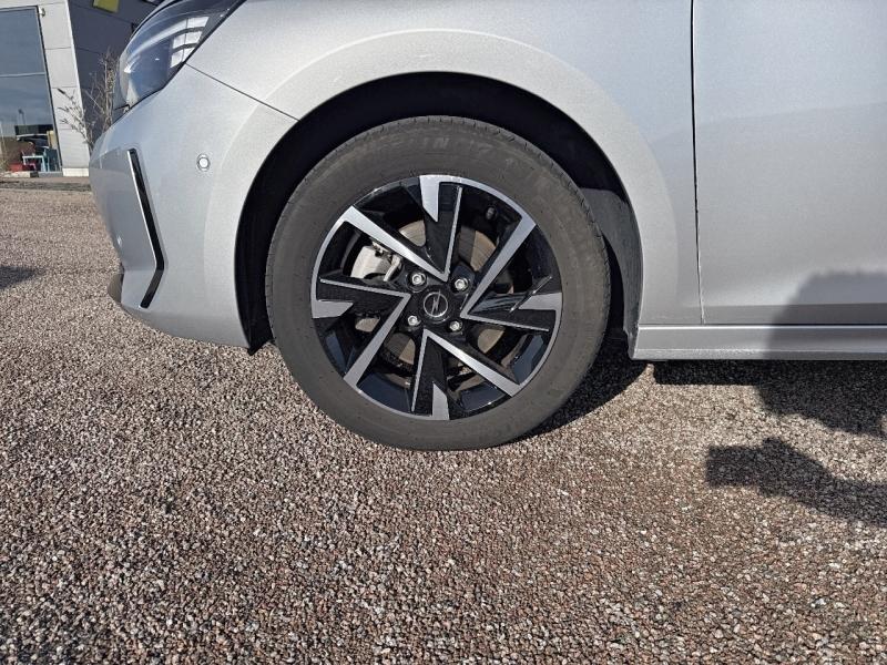 Image OPEL Corsa 1.2 Turbo 100ch GS