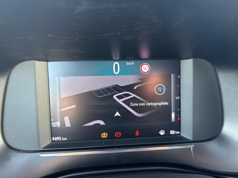 Image OPEL Corsa 1.2 Turbo 100ch GS