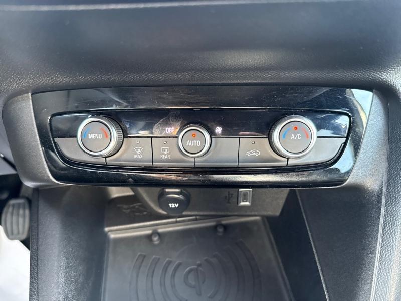 Image OPEL Corsa 1.2 Turbo 100ch GS