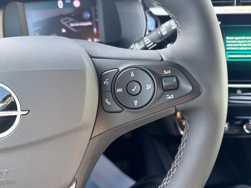 Image OPEL Corsa 1.2 Turbo 100ch GS