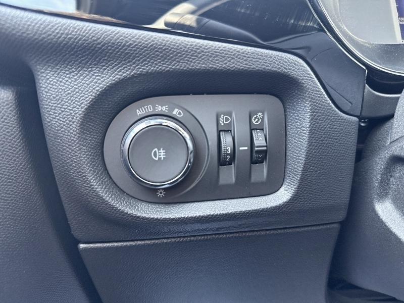 Image OPEL Corsa 1.2 Turbo 100ch GS