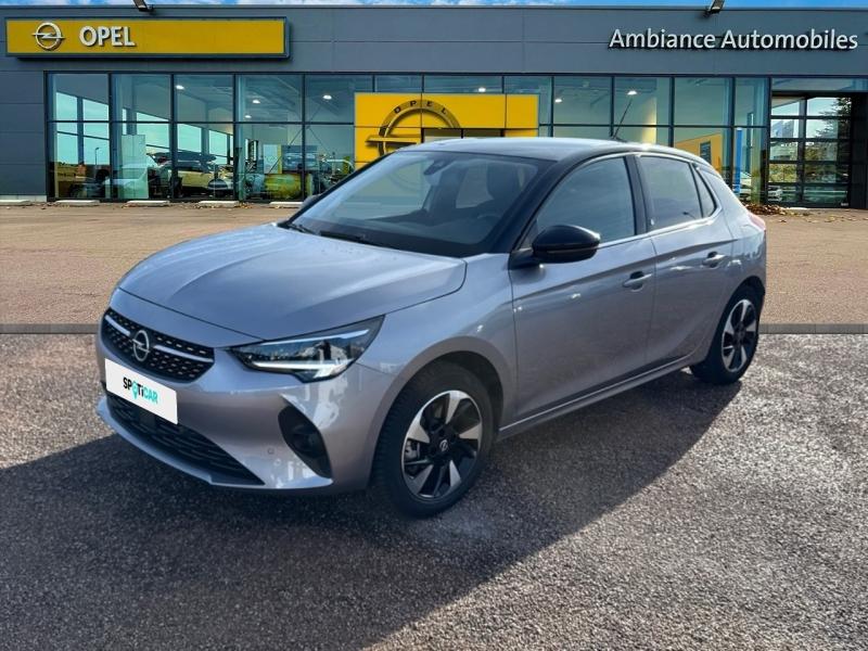 Photo OPEL Grandland 1.2 Turbo 130ch GS