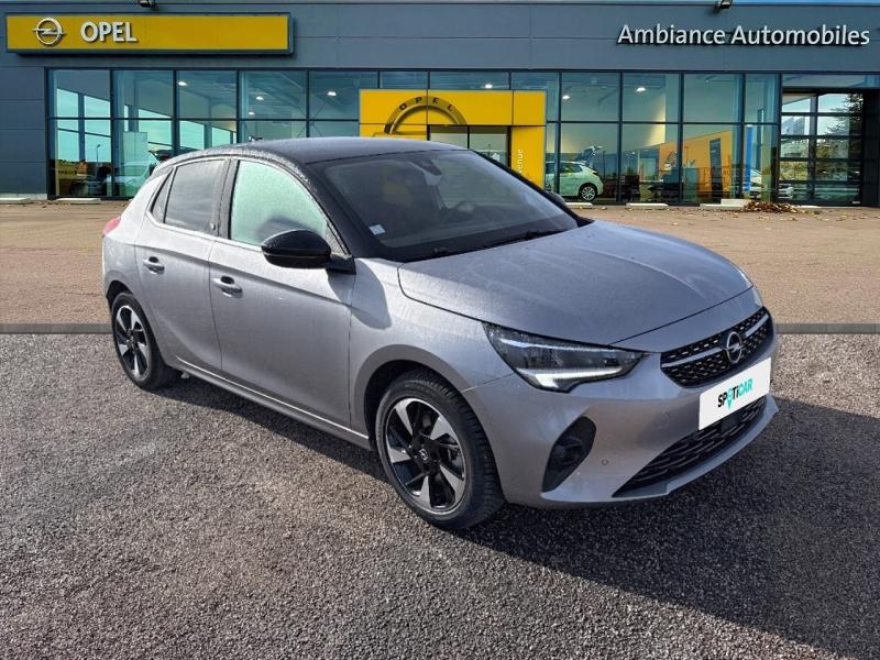 Image OPEL Grandland 1.2 Turbo 130ch GS