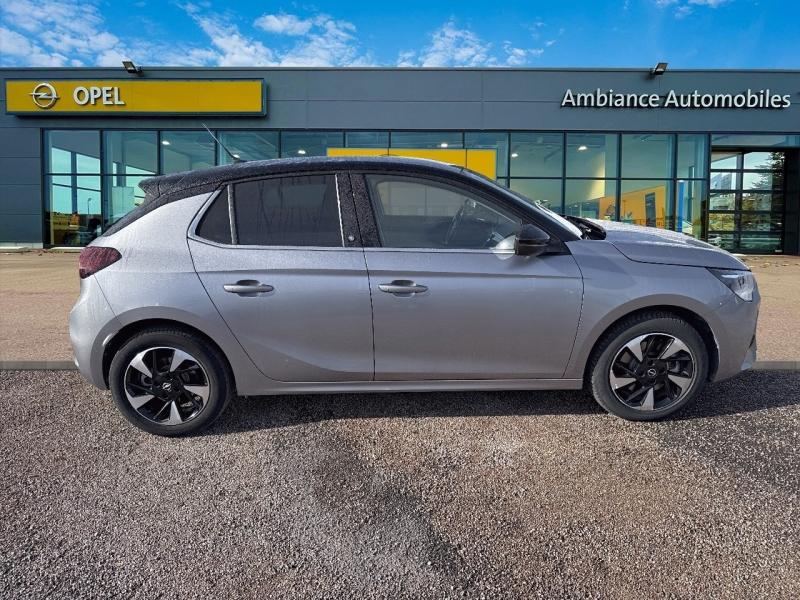 Image OPEL Grandland 1.2 Turbo 130ch GS