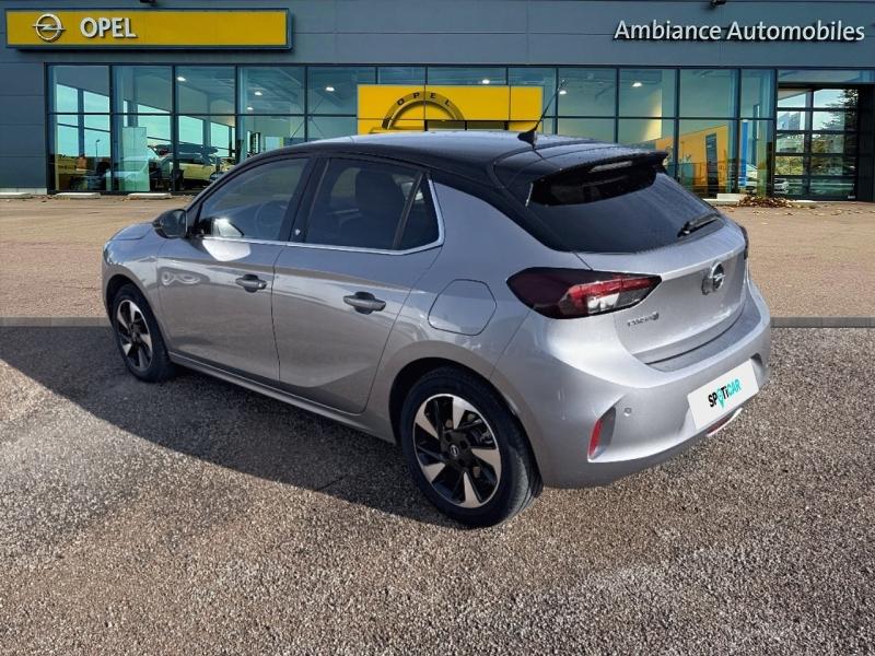 Image OPEL Grandland 1.2 Turbo 130ch GS