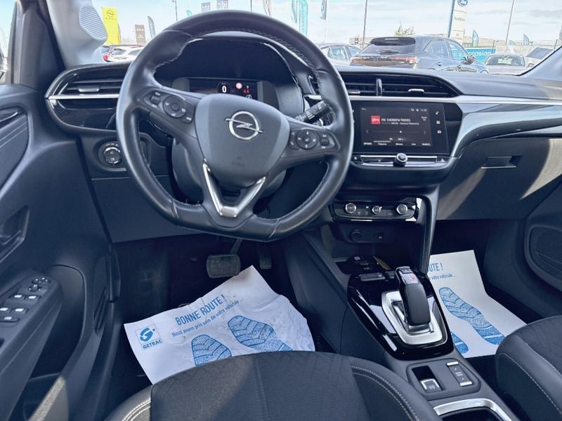 Image OPEL Grandland 1.2 Turbo 130ch GS