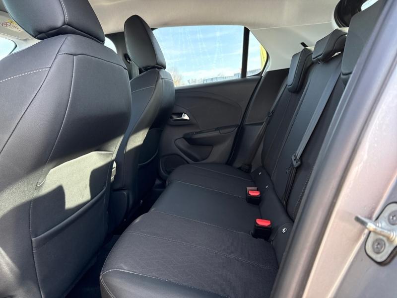 Image OPEL Grandland 1.2 Turbo 130ch GS