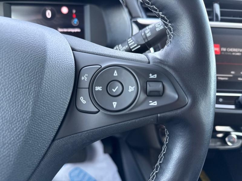 Image OPEL Grandland 1.2 Turbo 130ch GS