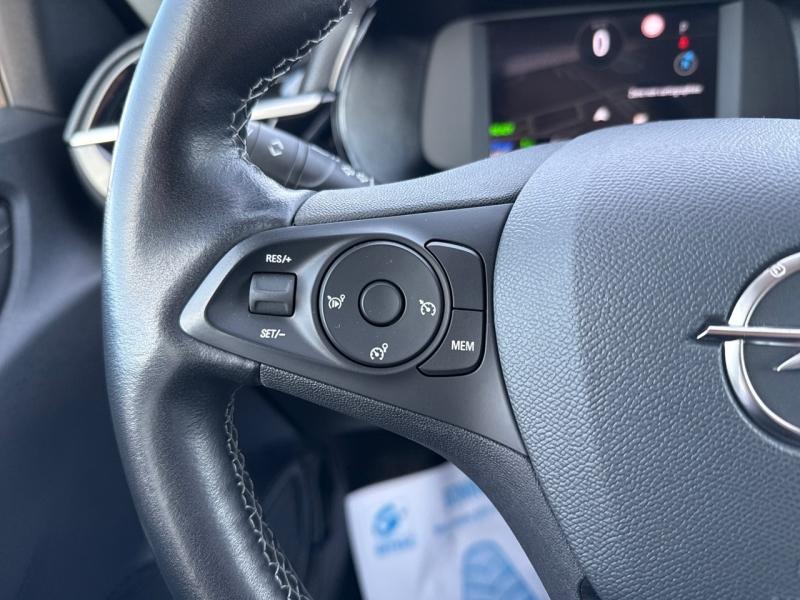 Image OPEL Grandland 1.2 Turbo 130ch GS