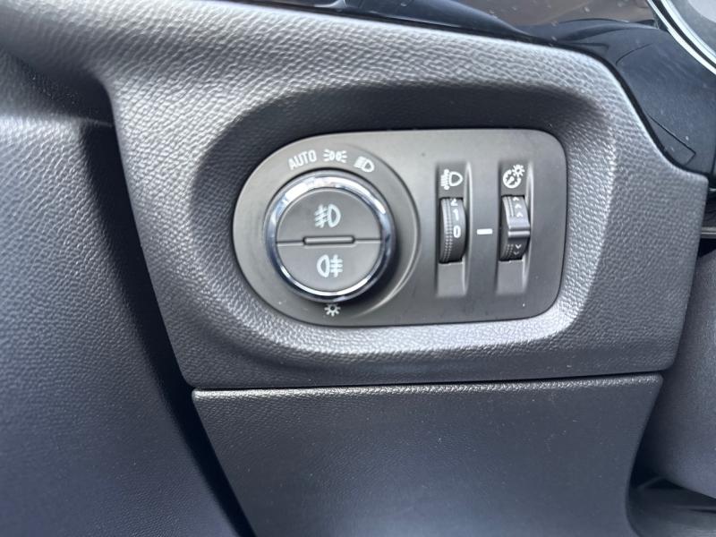 Image OPEL Grandland 1.2 Turbo 130ch GS