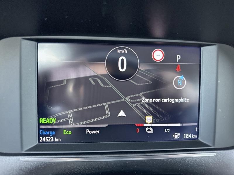 Image OPEL Grandland 1.2 Turbo 130ch GS