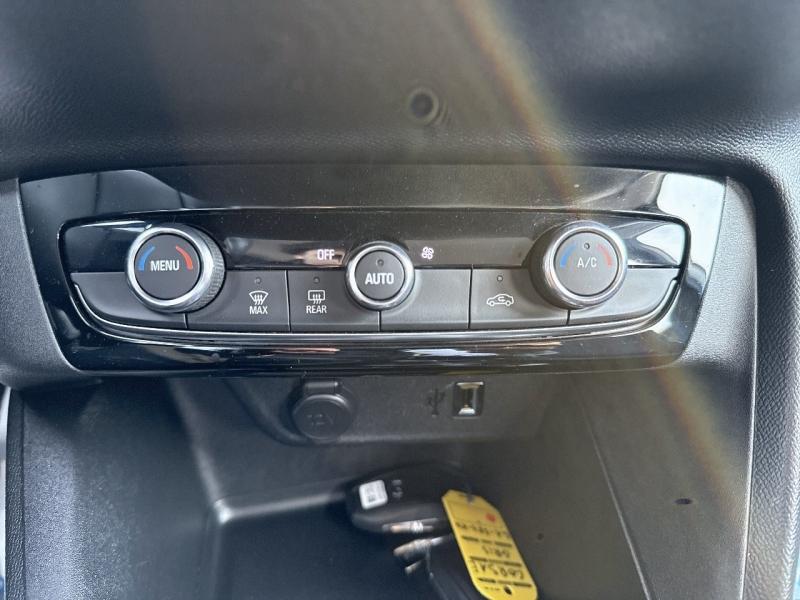 Image OPEL Grandland 1.2 Turbo 130ch GS