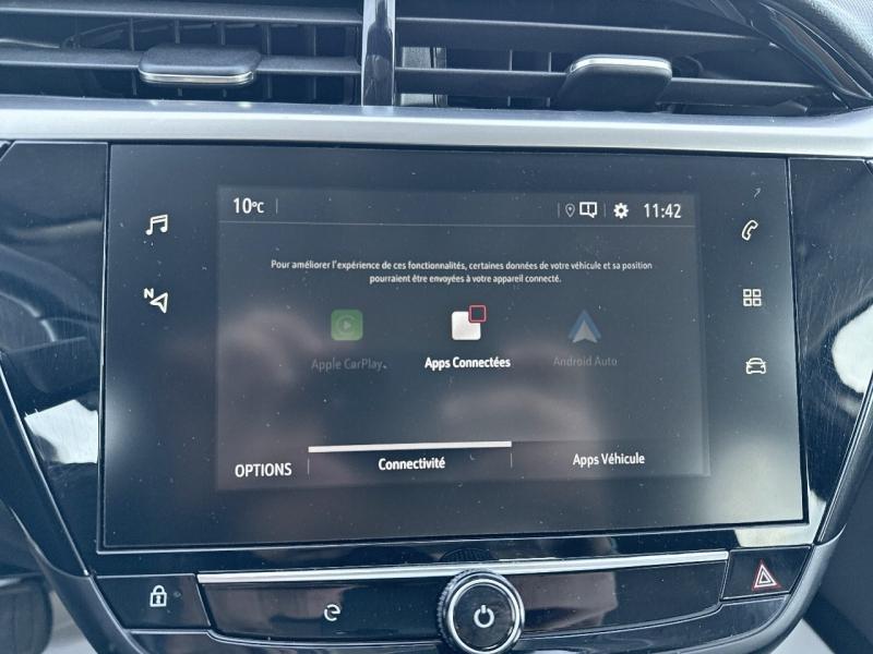 Image OPEL Grandland 1.2 Turbo 130ch GS