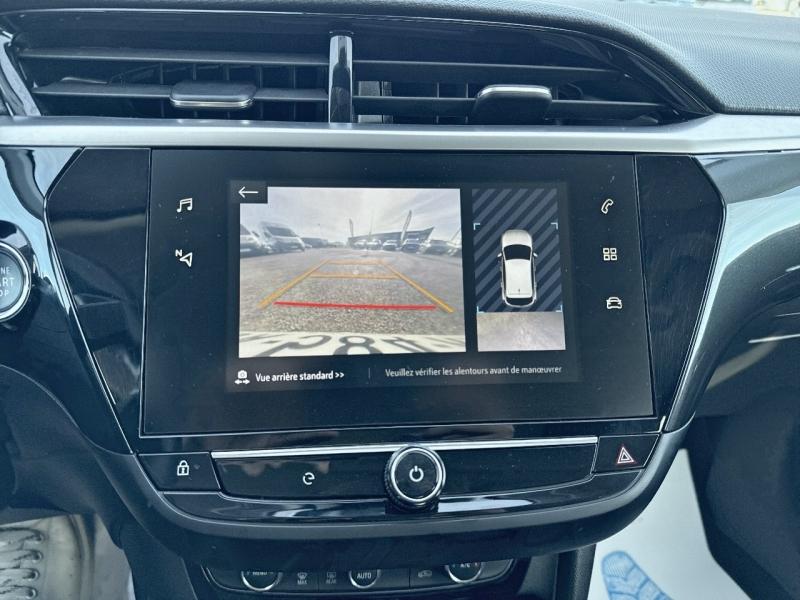 Image OPEL Grandland 1.2 Turbo 130ch GS