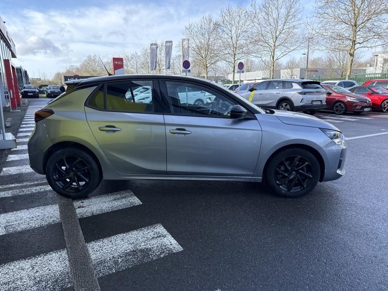 Image OPEL Corsa 1.2 Turbo 100ch GS Line