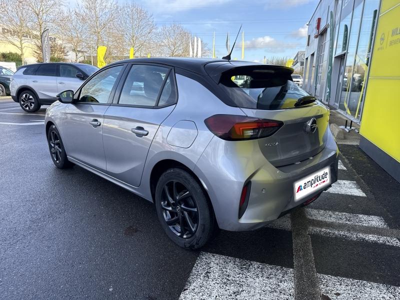 Image OPEL Corsa 1.2 Turbo 100ch GS Line