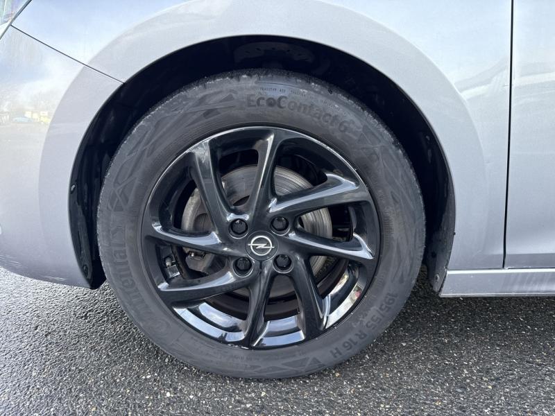 Image OPEL Corsa 1.2 Turbo 100ch GS Line