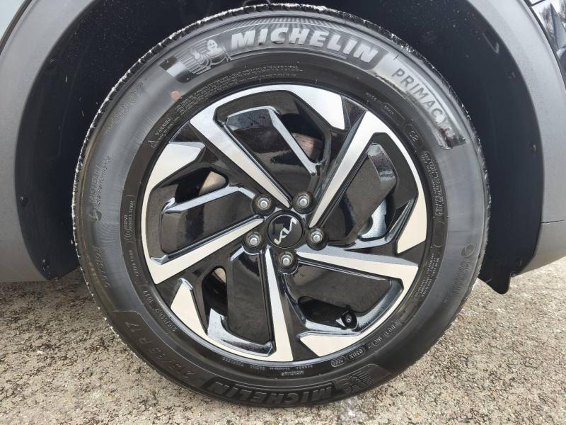 Image KIA Sportage 1.6 T-GDi 210ch HEV Active BVA6