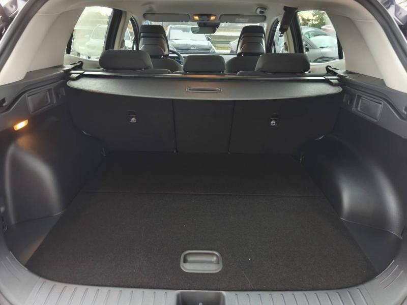 Image KIA Sportage 1.6 T-GDi 210ch HEV Active BVA6