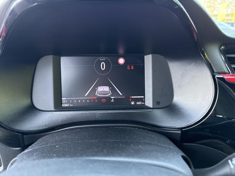 Image OPEL Corsa 1.2 Turbo 100ch GS Line