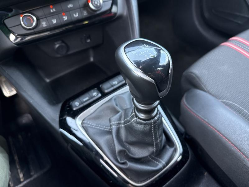 Image OPEL Corsa 1.2 Turbo 100ch GS Line