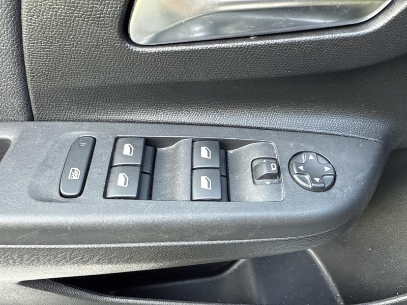 Image OPEL Corsa 1.2 Turbo 100ch GS Line