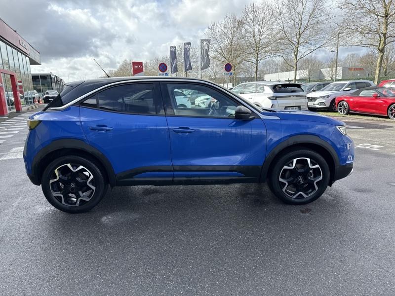 Image OPEL Mokka Mokka-e 136ch Ultimate