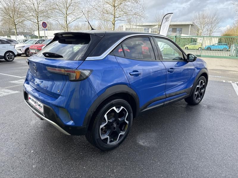 Image OPEL Mokka Mokka-e 136ch Ultimate
