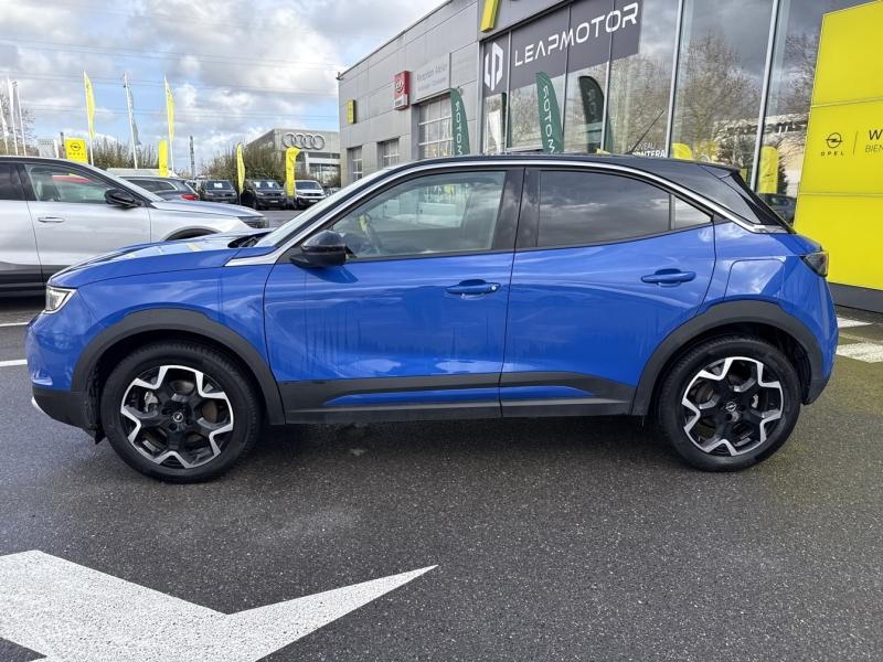 Image OPEL Mokka Mokka-e 136ch Ultimate