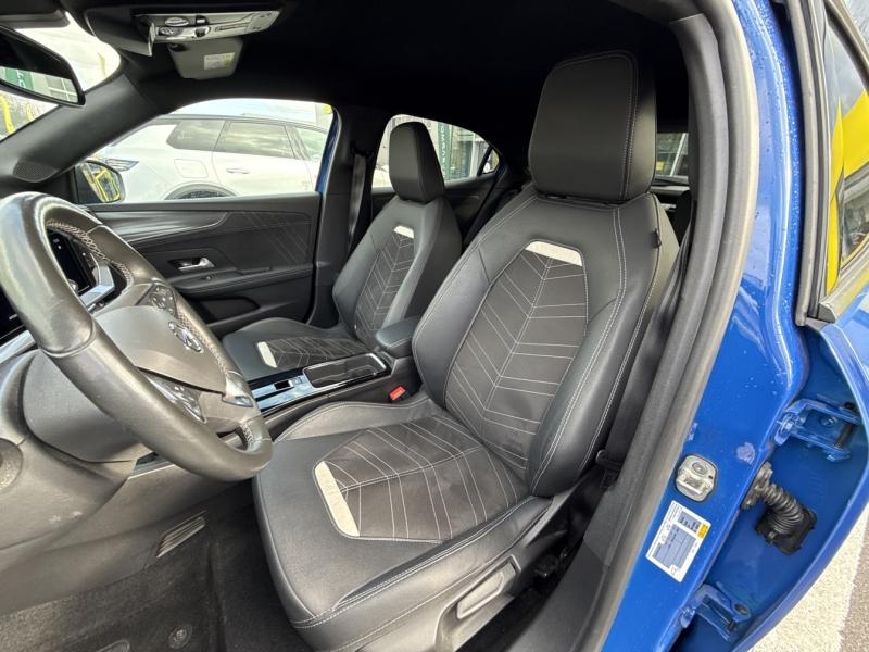 Image OPEL Mokka Mokka-e 136ch Ultimate