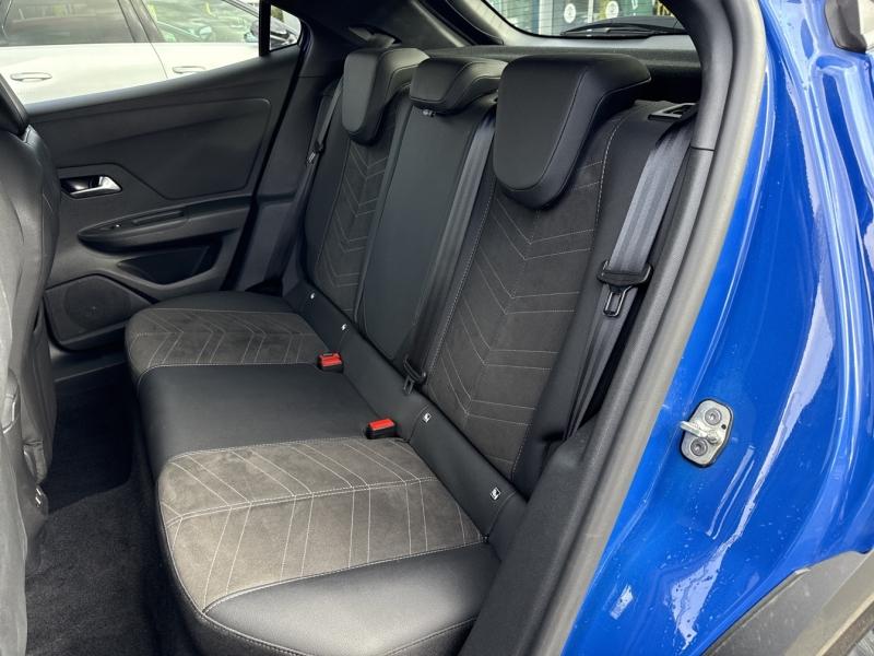 Image OPEL Mokka Mokka-e 136ch Ultimate