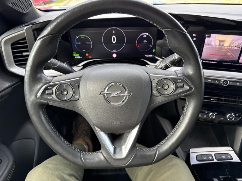 Image OPEL Mokka Mokka-e 136ch Ultimate