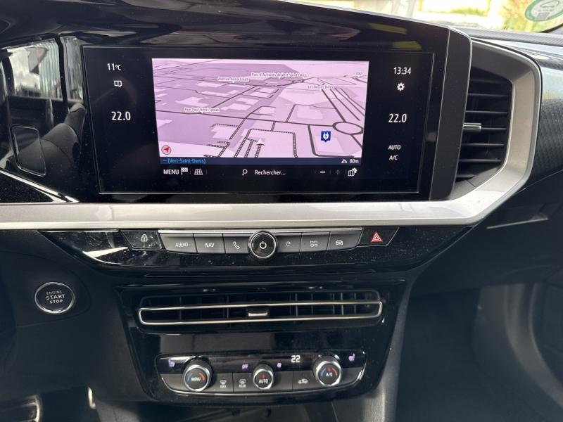 Image OPEL Mokka Mokka-e 136ch Ultimate