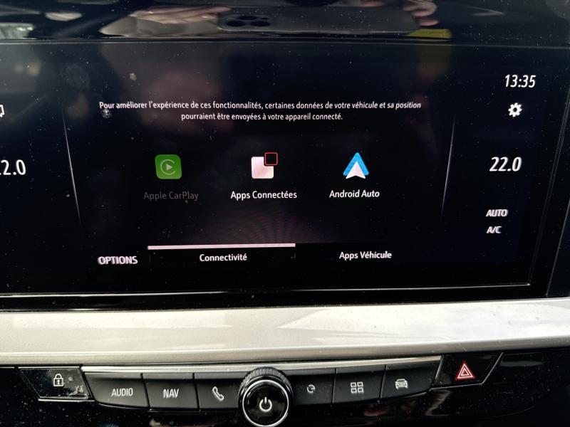 Image OPEL Mokka Mokka-e 136ch Ultimate