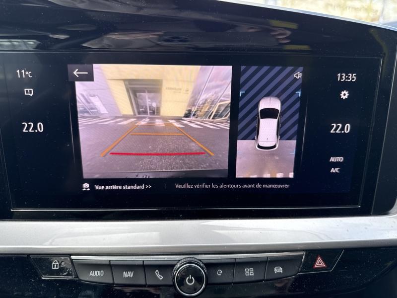 Image OPEL Mokka Mokka-e 136ch Ultimate