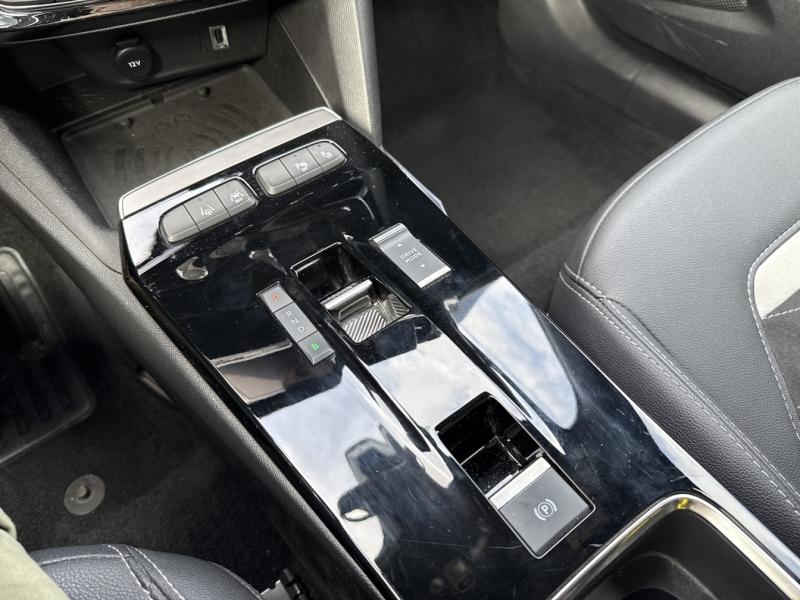 Image OPEL Mokka Mokka-e 136ch Ultimate