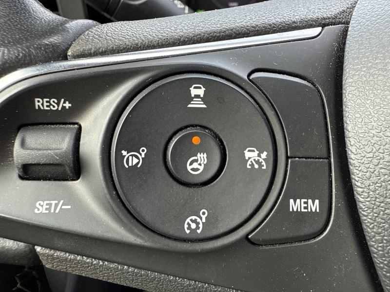 Image OPEL Mokka Mokka-e 136ch Ultimate