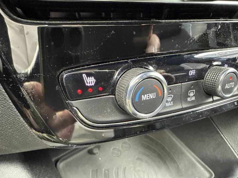 Image OPEL Mokka Mokka-e 136ch Ultimate