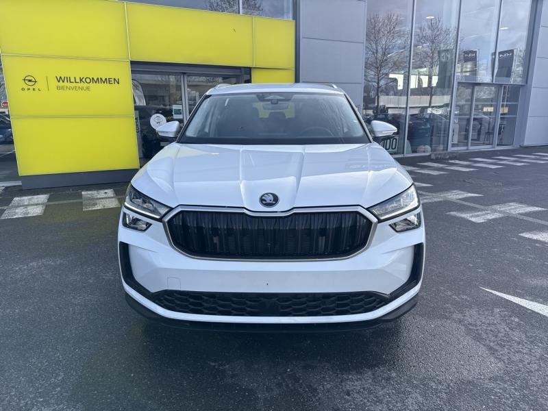 Image SKODA Kodiaq 2.0 TDI 150ch SCR Selection DSG7 7 places
