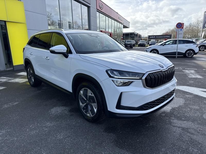Image SKODA Kodiaq 2.0 TDI 150ch SCR Selection DSG7 7 places