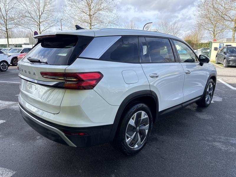 Image SKODA Kodiaq 2.0 TDI 150ch SCR Selection DSG7 7 places
