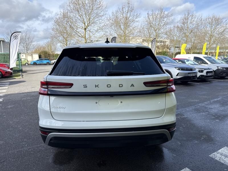 Image SKODA Kodiaq 2.0 TDI 150ch SCR Selection DSG7 7 places