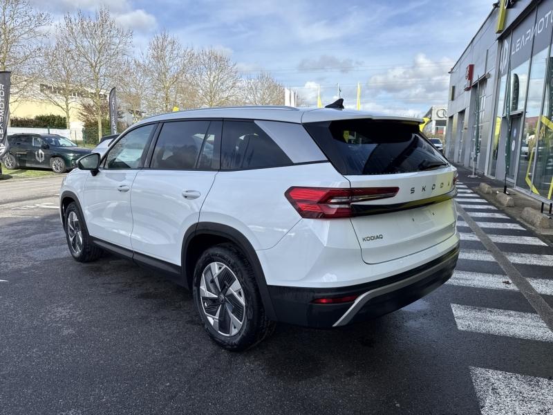 Image SKODA Kodiaq 2.0 TDI 150ch SCR Selection DSG7 7 places